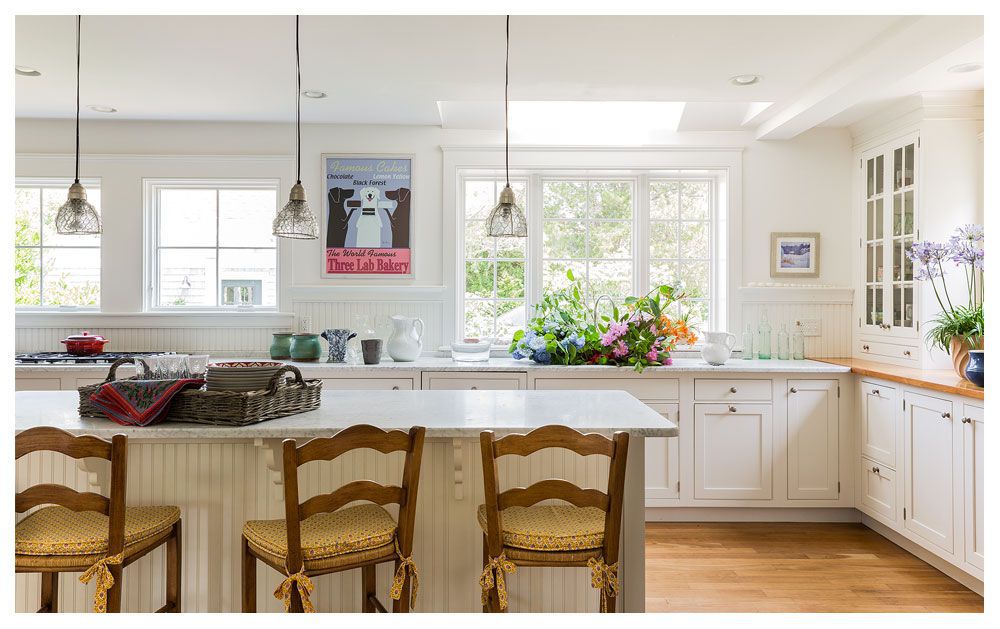 Kitchen, Orleans, MA